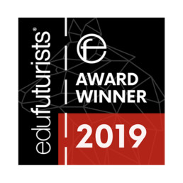 Edufuturist Award Winner 2019