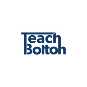 Teach Bolton logo