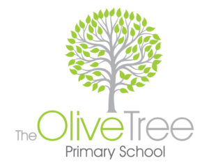 Olive Tree Primary School logo